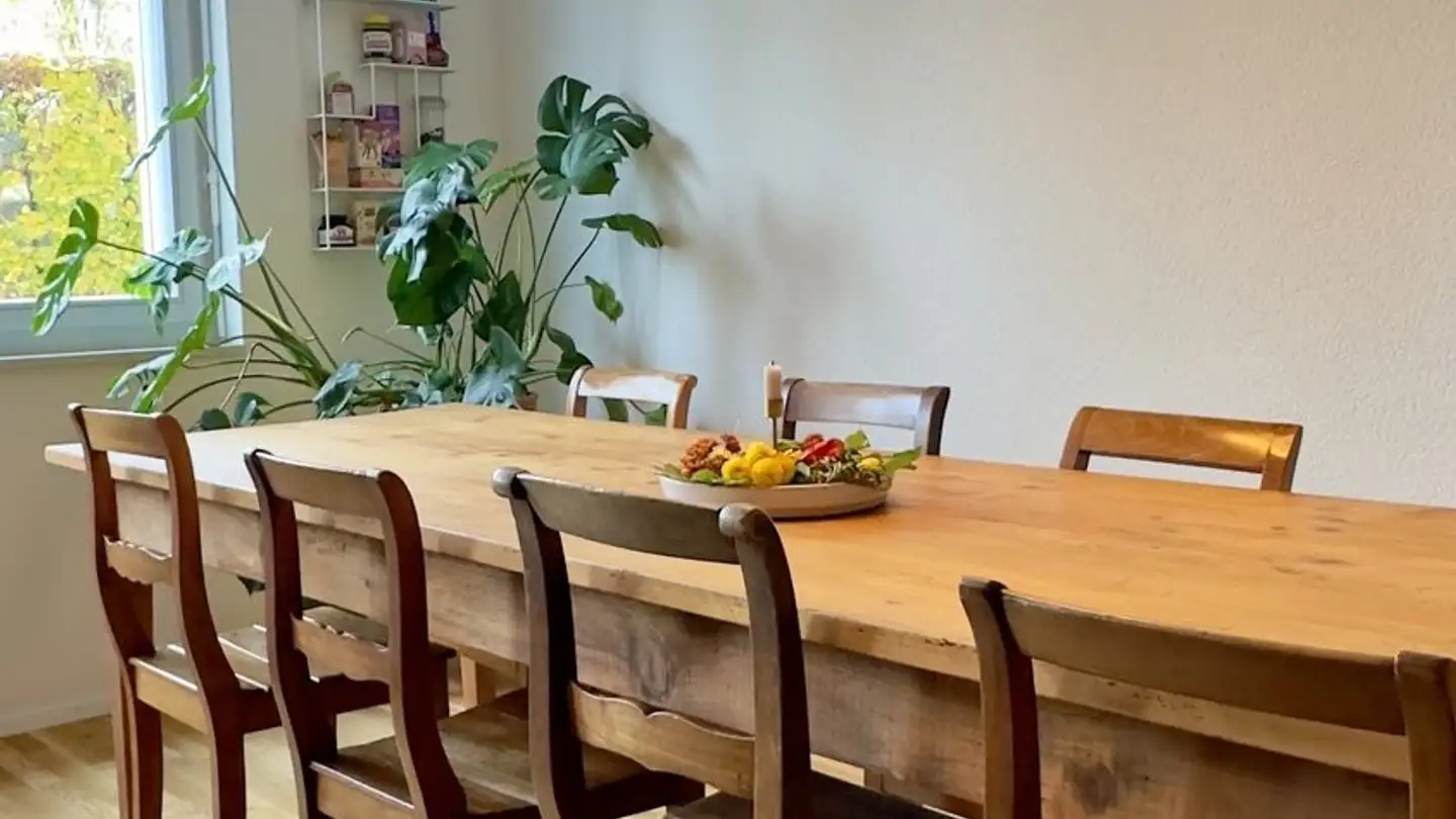 Möblierte Wohnung mieten - 3097 Liebefeld - Foto 2