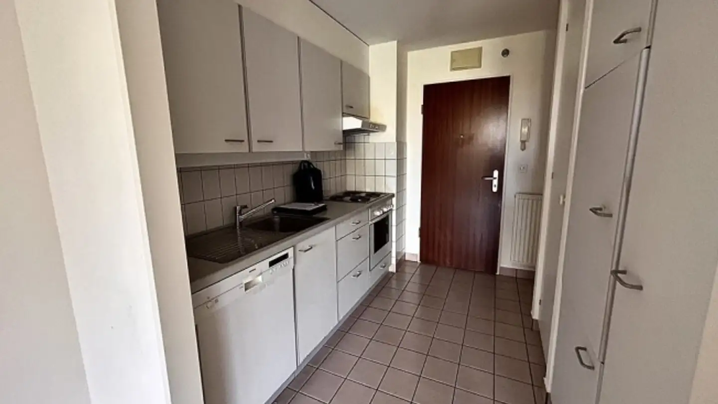 Appartamento in affitto - Chemin Du Croset 8, 1024 Ecublens VD - Photo 3