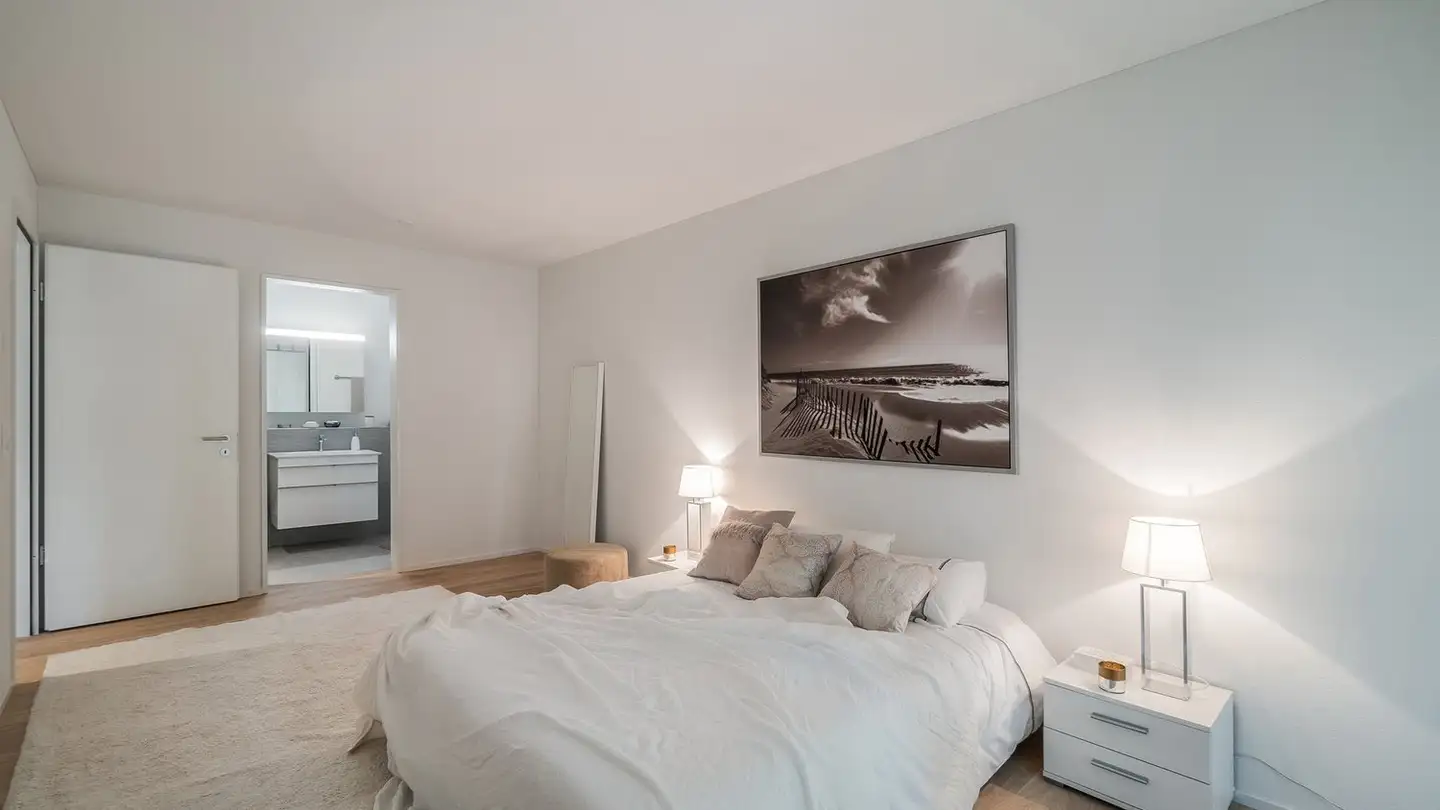 Appartamento in vendita - Sägenpark 1, 9466 Sennwald - Photo 4