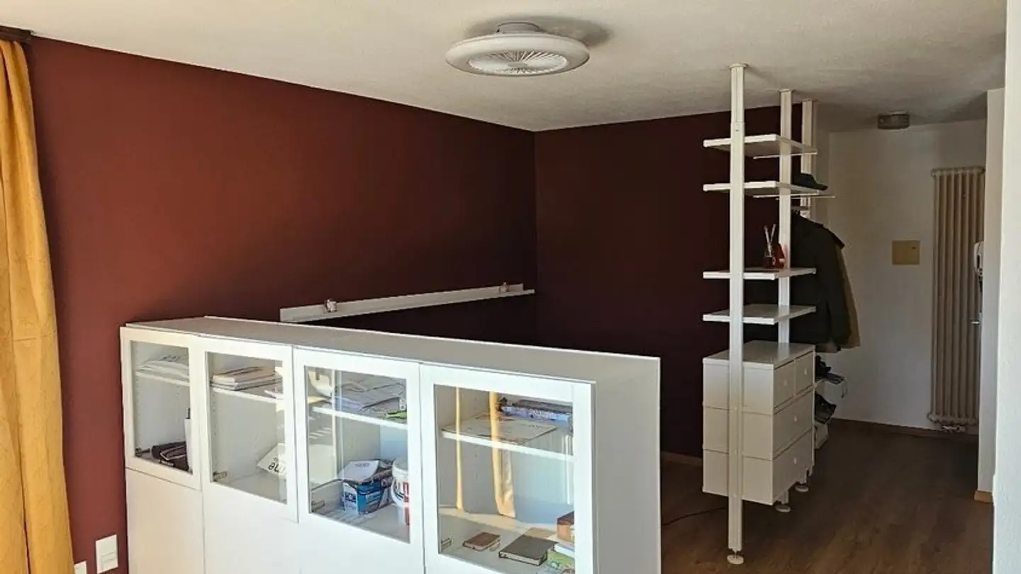 Apartment for rent - Via Camara 24, 6932 Breganzona