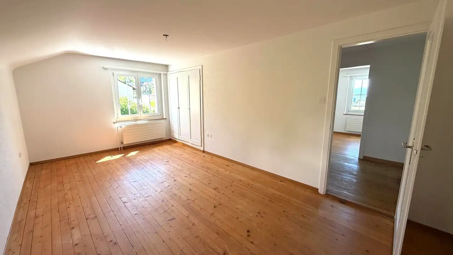Casa bifamiliare in affitto - Waldegg 5, 8623 Wetzikon ZH - Foto 4