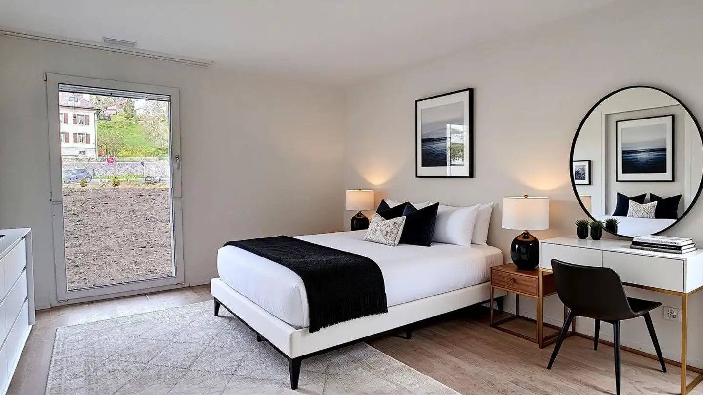 Appartement à vendre - Route Des Sauges 26, 2615 Sonvilier - Photo 4