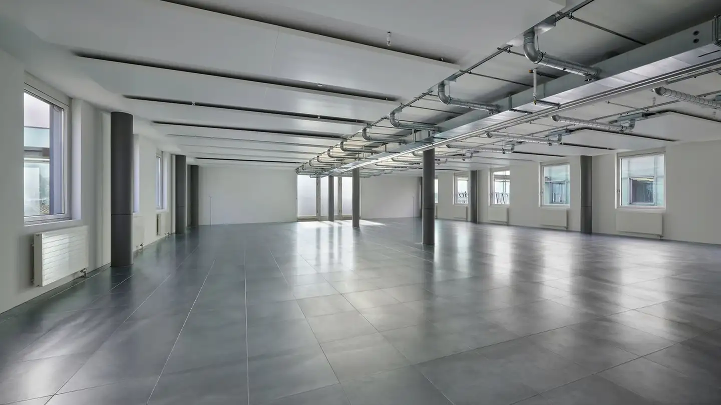 Bürofläche mieten - Peter Merian-Strasse 88, 4052 Basel - Foto 4