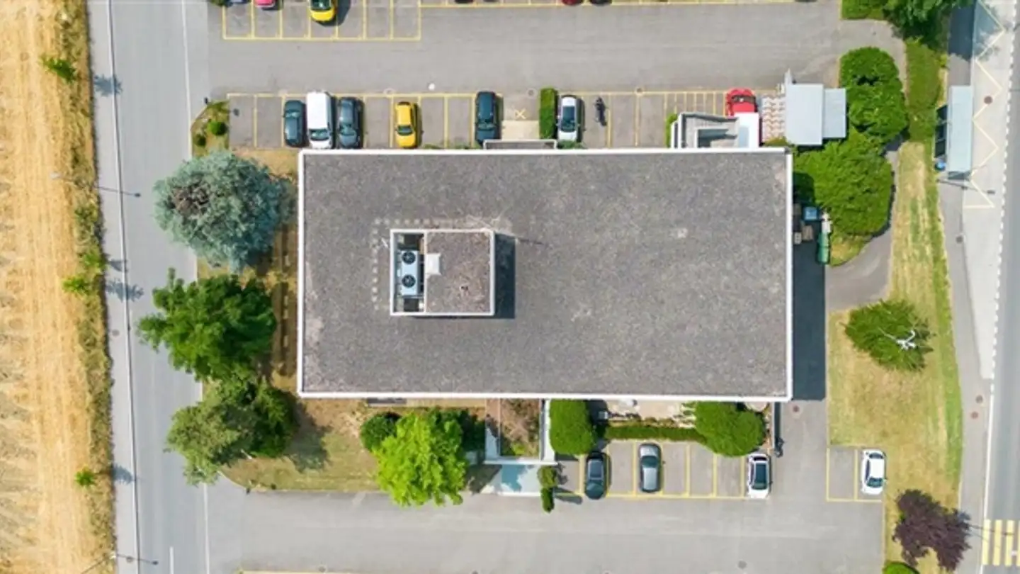Bürofläche mieten - 1029 Villars-Ste-Croix