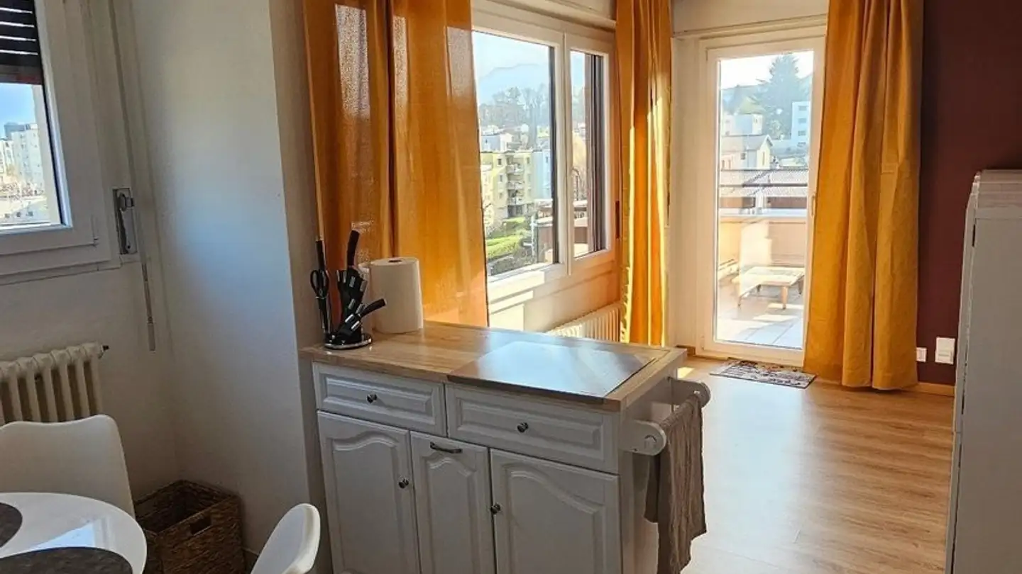 Appartamento in affitto - Via Camara 24, 6932 Breganzona - Photo 3