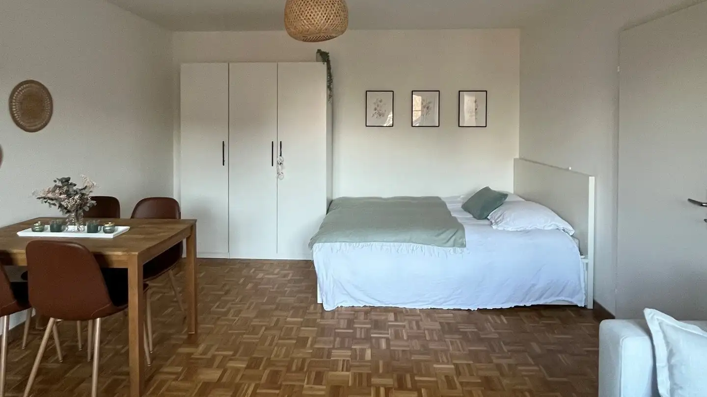 Wohnung mieten - Marktgasse 38, 8180 Bülach - Foto 4