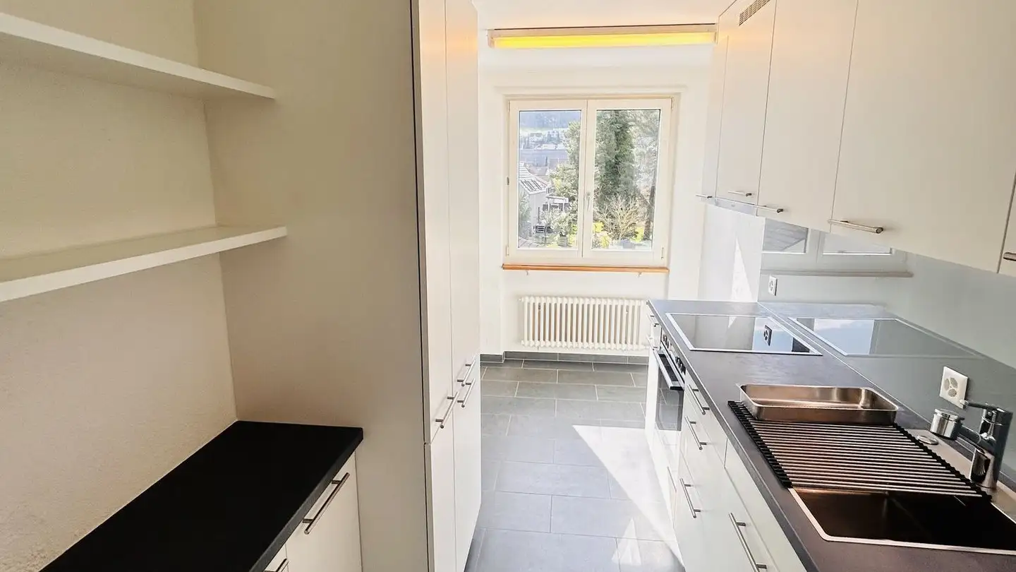Wohnung mieten - Langackerstrasse 9, 4332 Stein AG - Foto 3