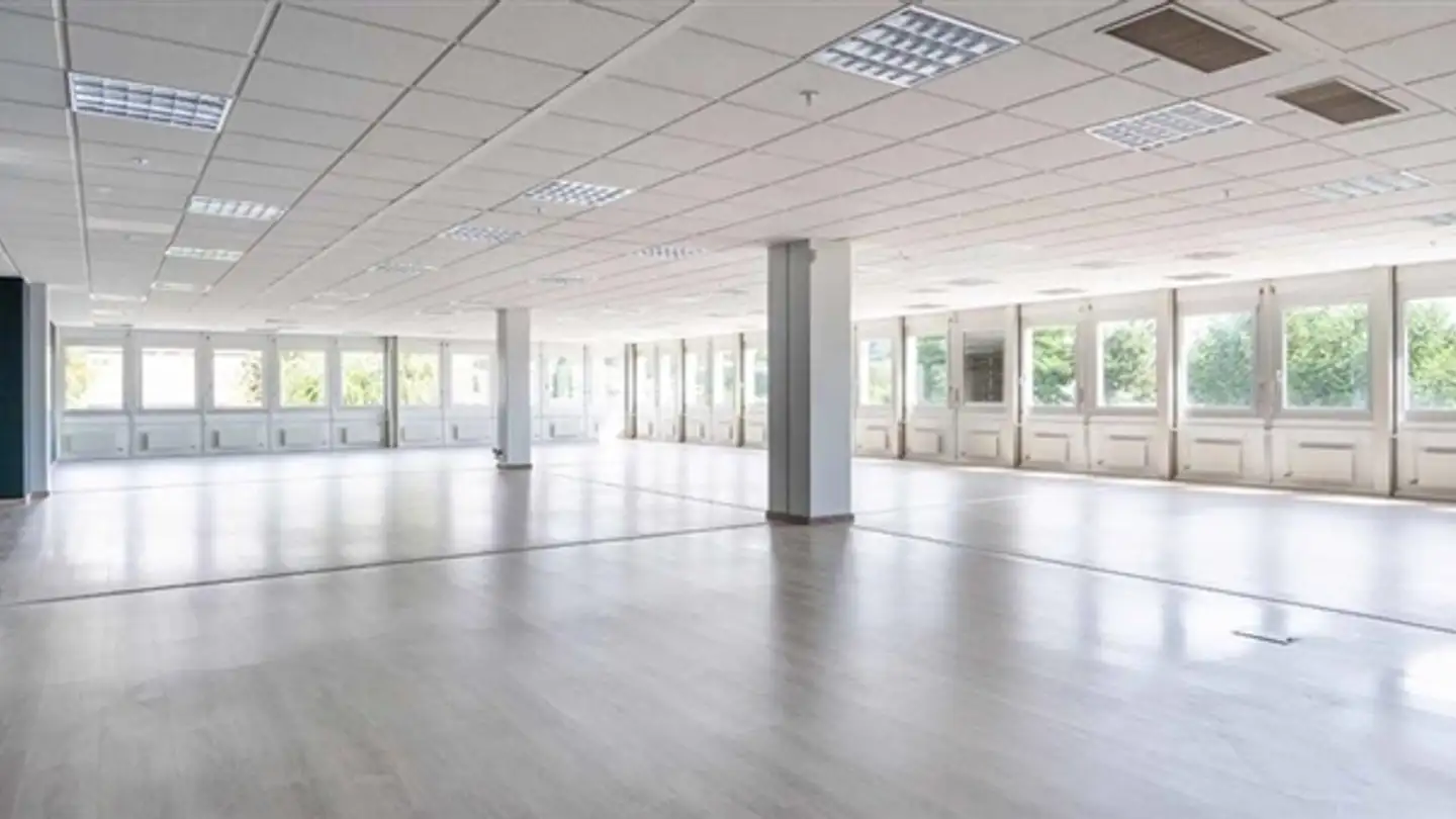 Bürofläche mieten - 1029 Villars-Ste-Croix - Foto 3