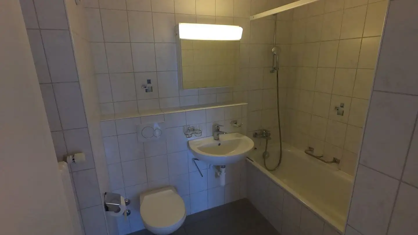 Wohnung mieten - Langackerstrasse 9, 4332 Stein AG - Foto 4