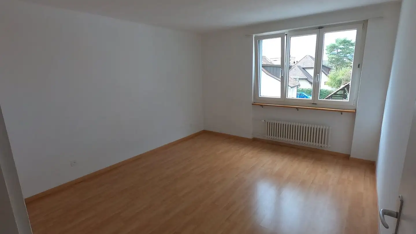 Wohnung mieten - Langackerstrasse 9, 4332 Stein AG