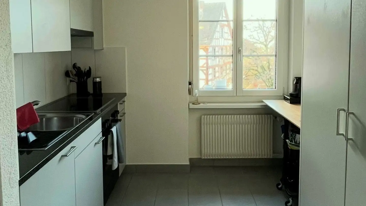 Wohnung mieten - Marktgasse 38, 8180 Bülach - Foto 2