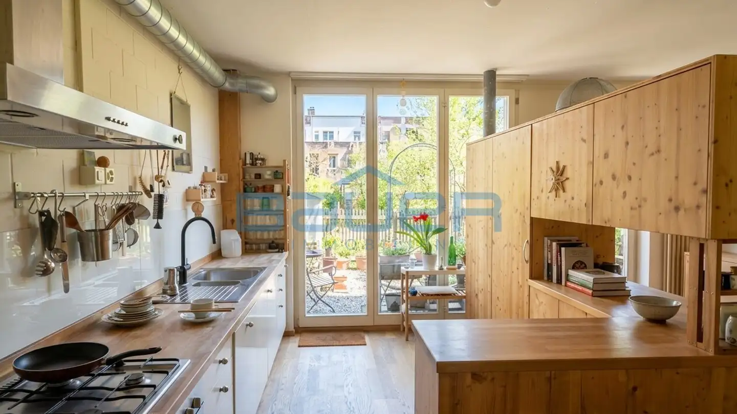 Row house for sale - 5503 Schafisheim - Photo 2