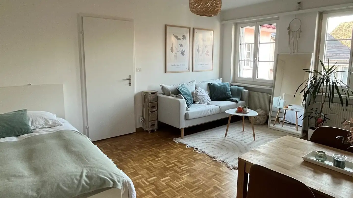 Wohnung mieten - Marktgasse 38, 8180 Bülach - Foto 3