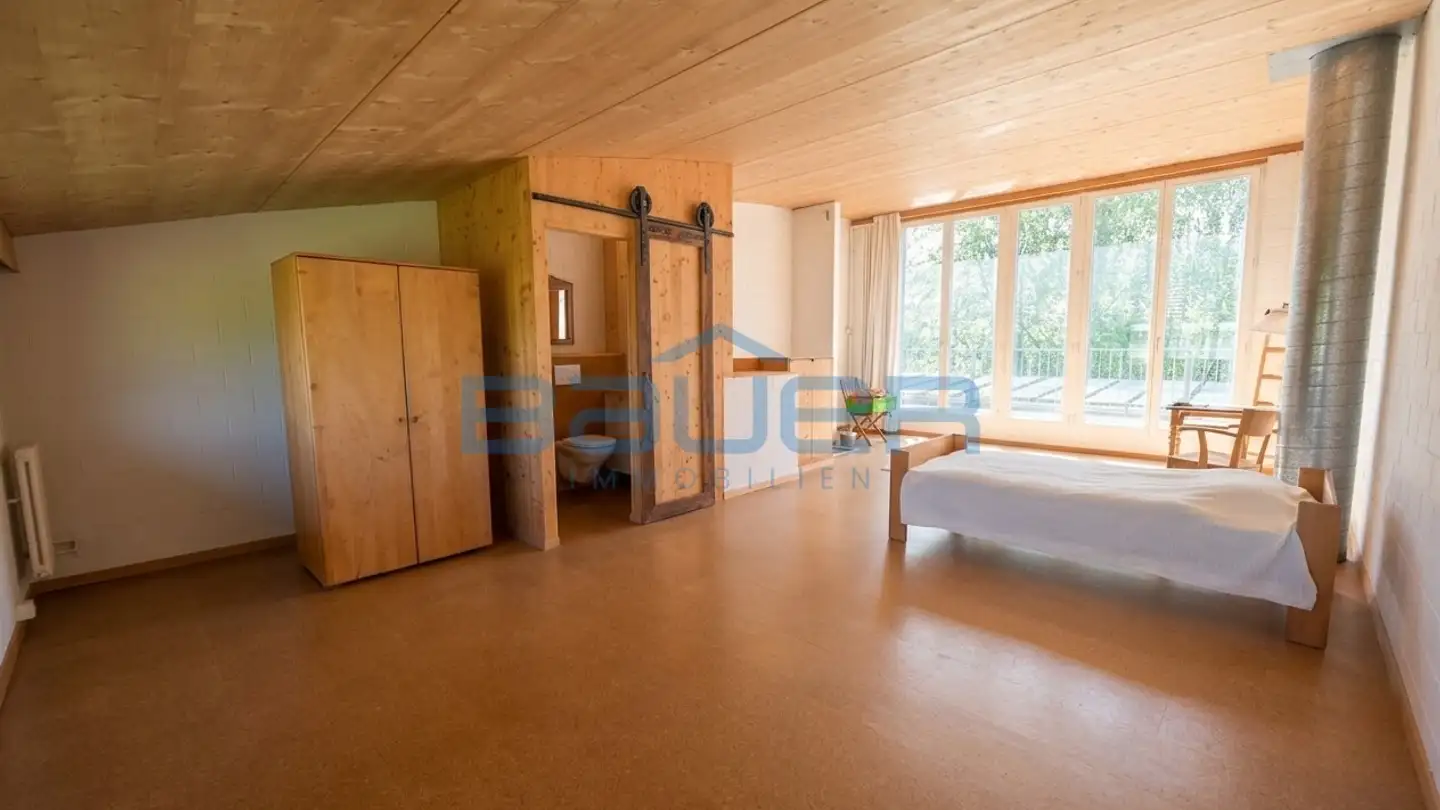 Reihenhaus kaufen - 5503 Schafisheim