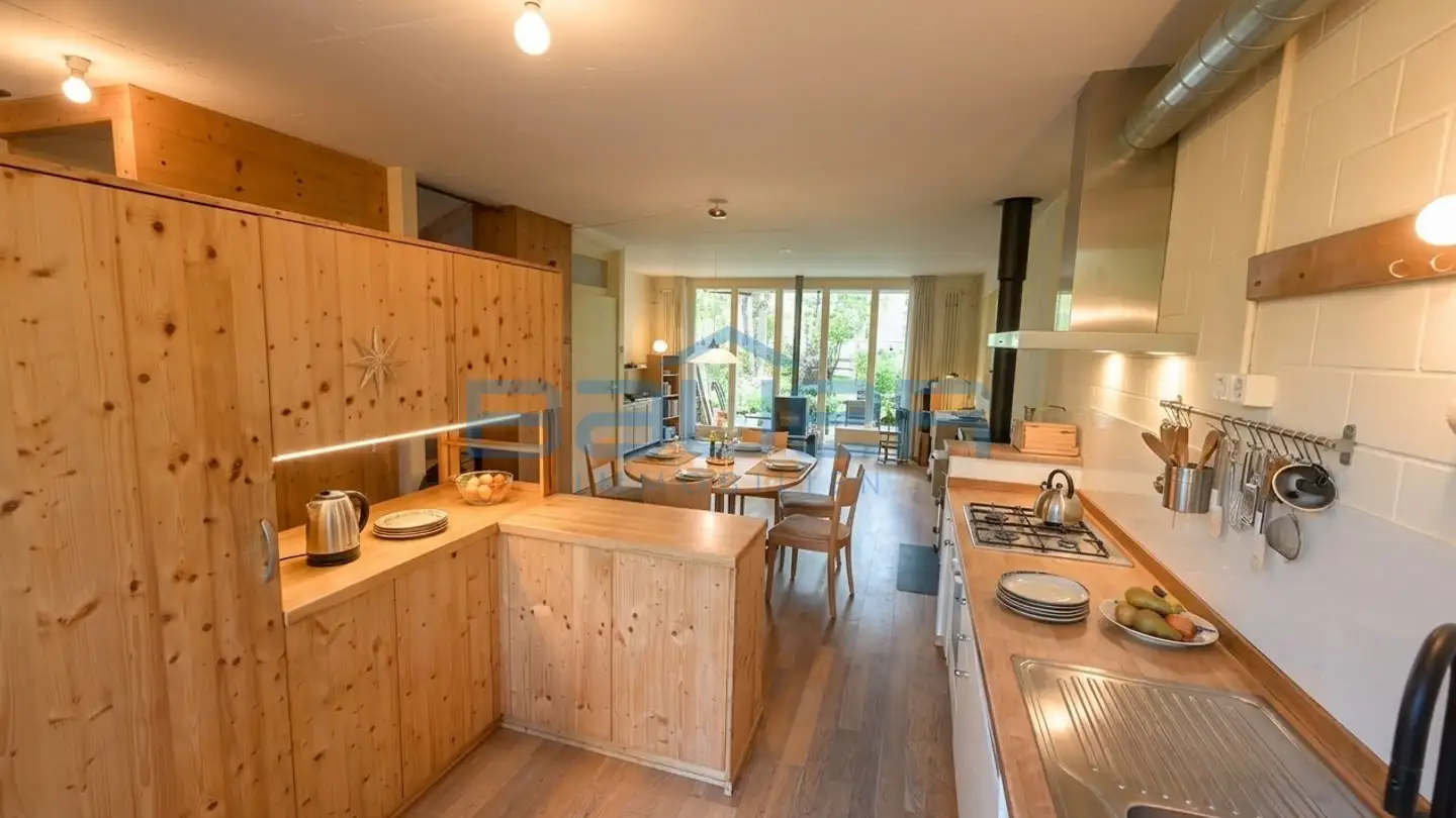 Row house for sale - 5503 Schafisheim