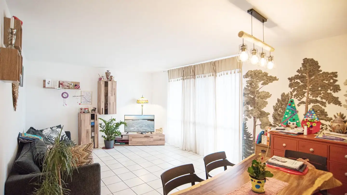 Appartement à vendre - 6834 Morbio Inferiore