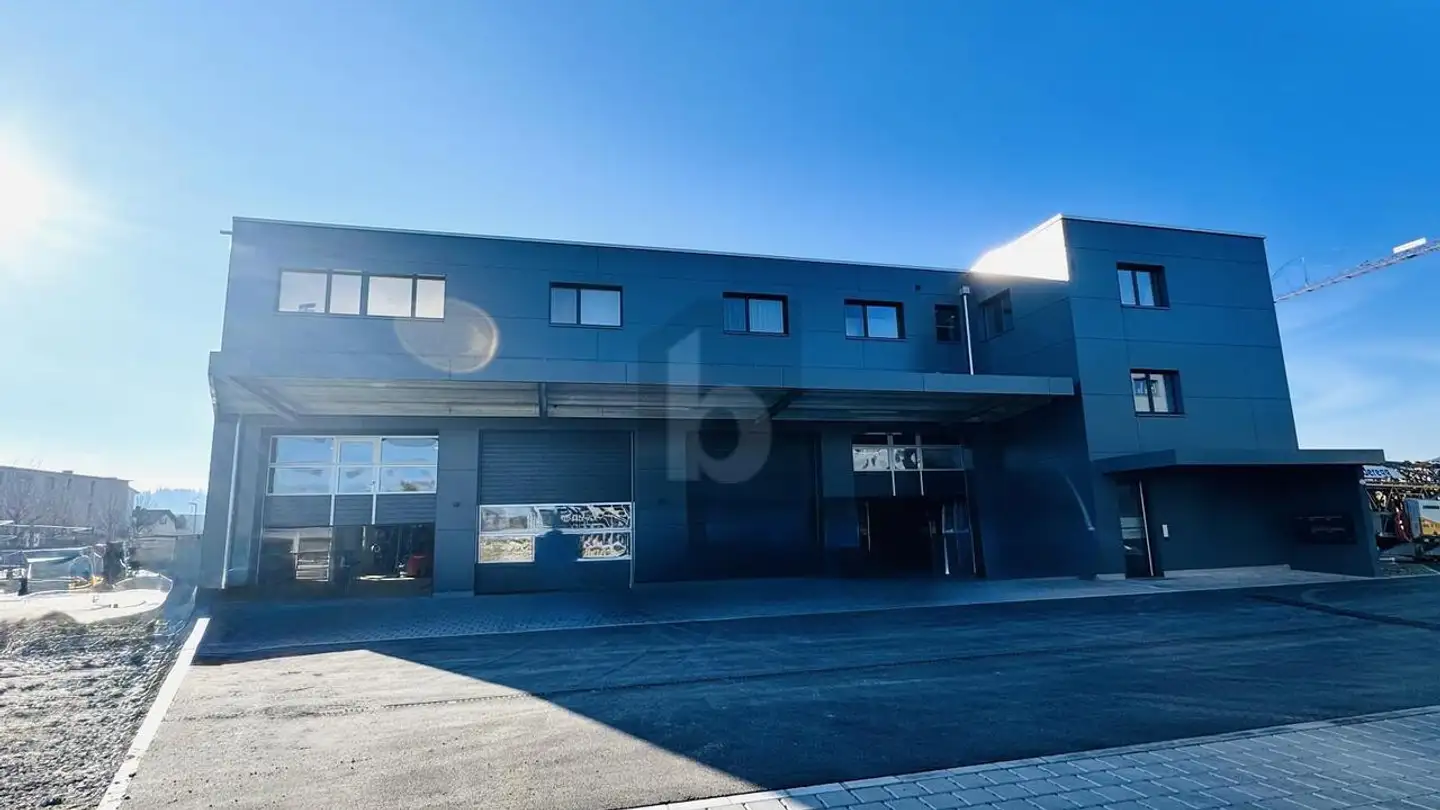 Office space for rent - 6247 Schötz