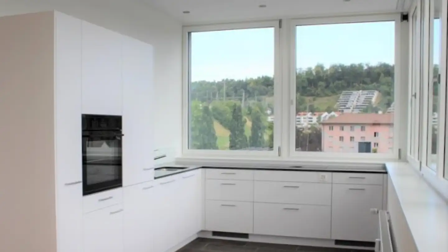 Apartment for rent - Herzogstrasse 11, 5200 Brugg AG