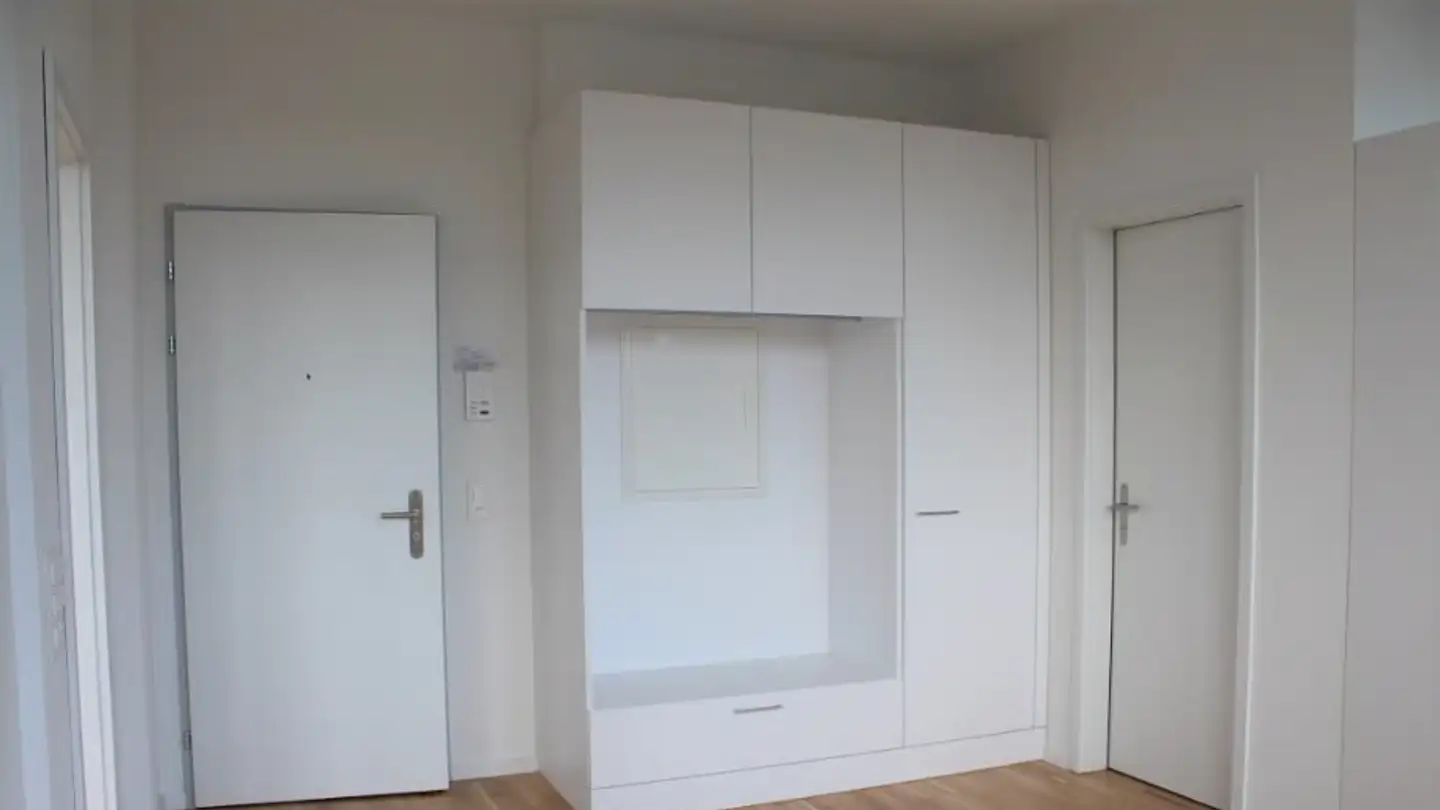 Apartment for rent - Herzogstrasse 11, 5200 Brugg AG - Photo 2