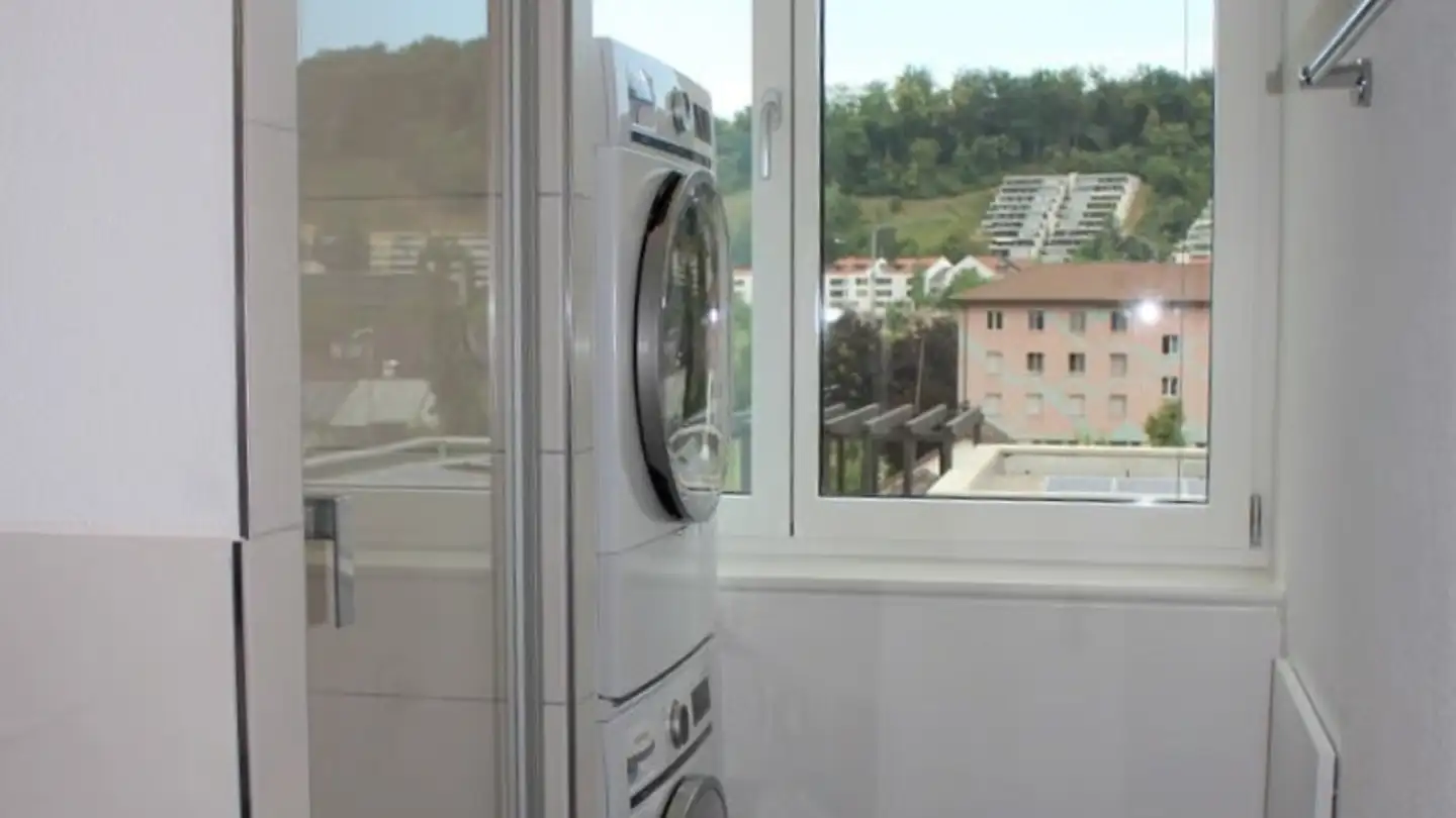 Apartment for rent - Herzogstrasse 11, 5200 Brugg AG - Photo 4