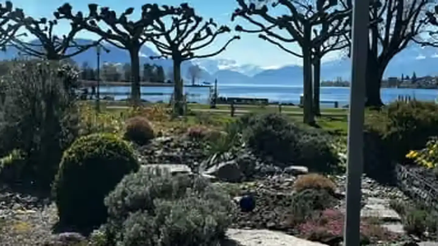 Wohnung mieten - Poststrasse 3, 6403 Küssnacht am Rigi