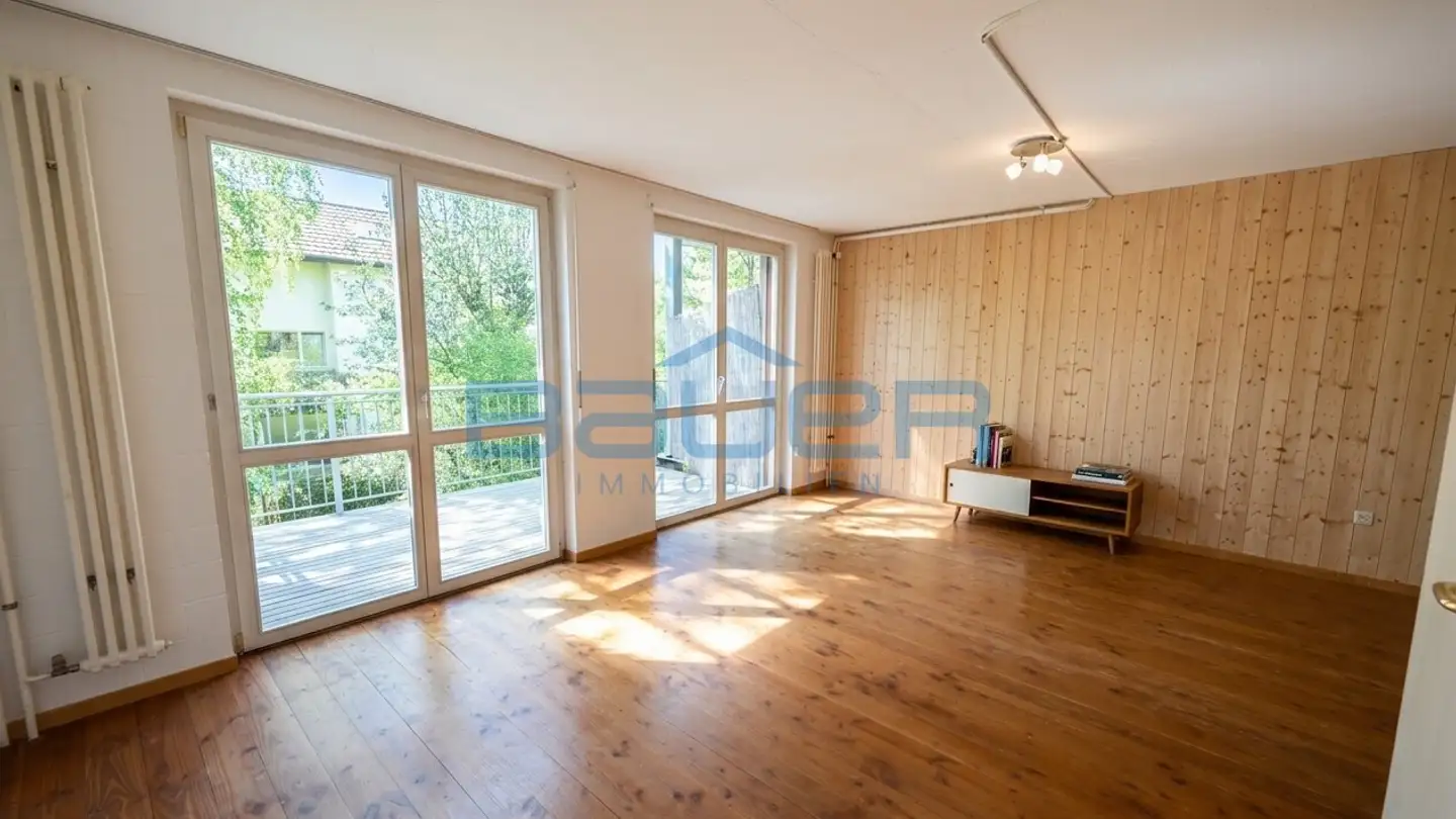 Row house for sale - 5503 Schafisheim