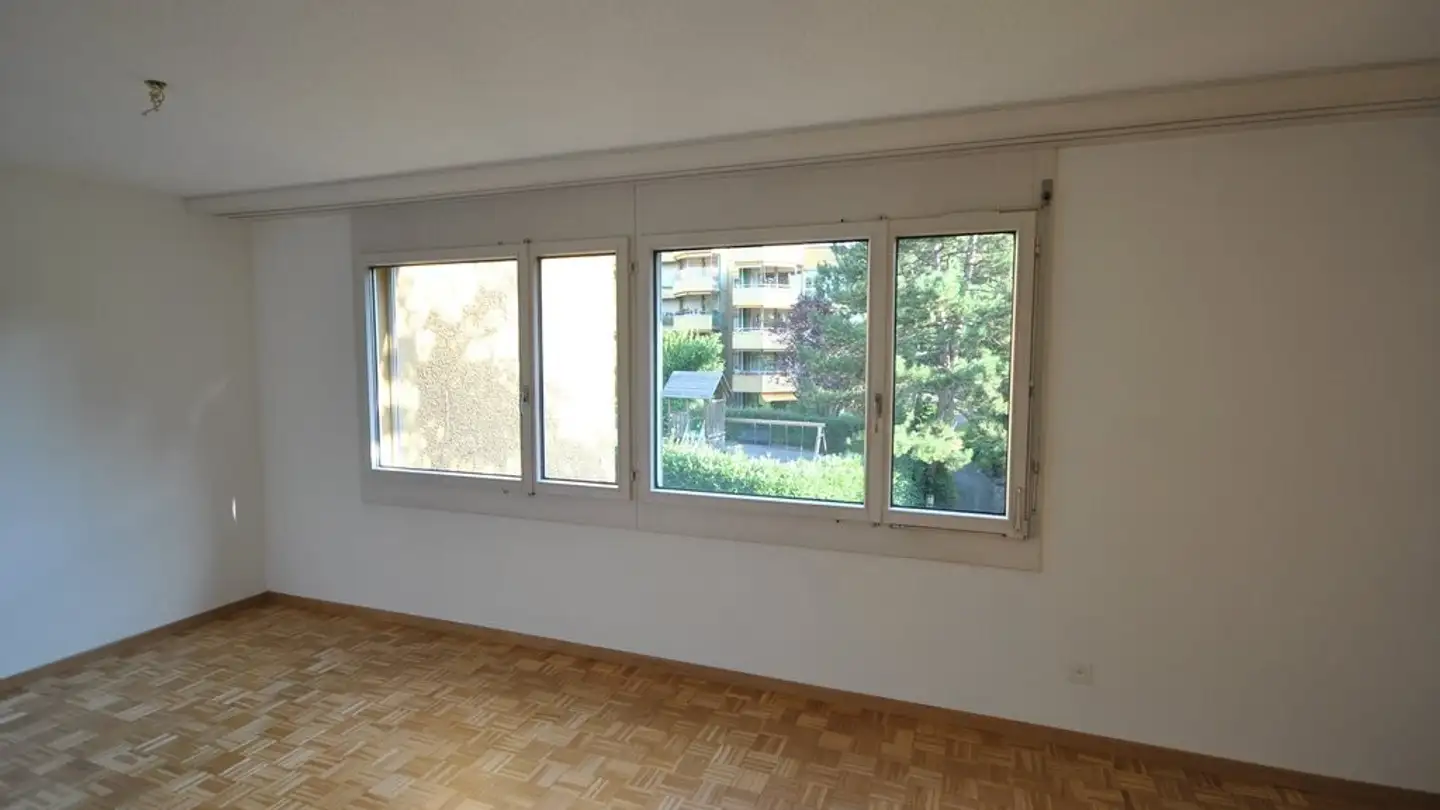 Apartment for rent - Im Trichtisal 6, 8053 Zürich - Photo 3