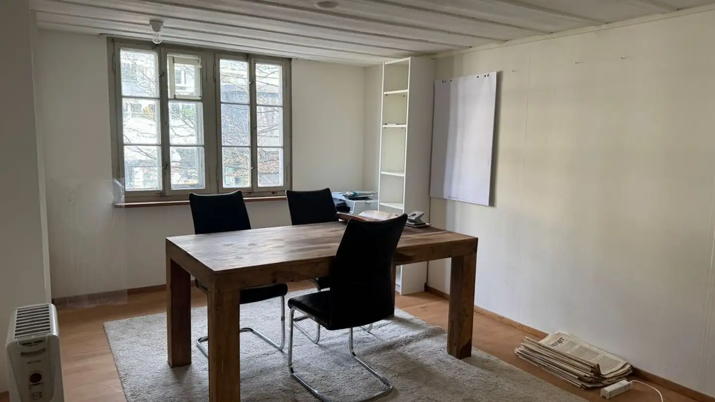 Wohnung mieten - 8134 Adliswil