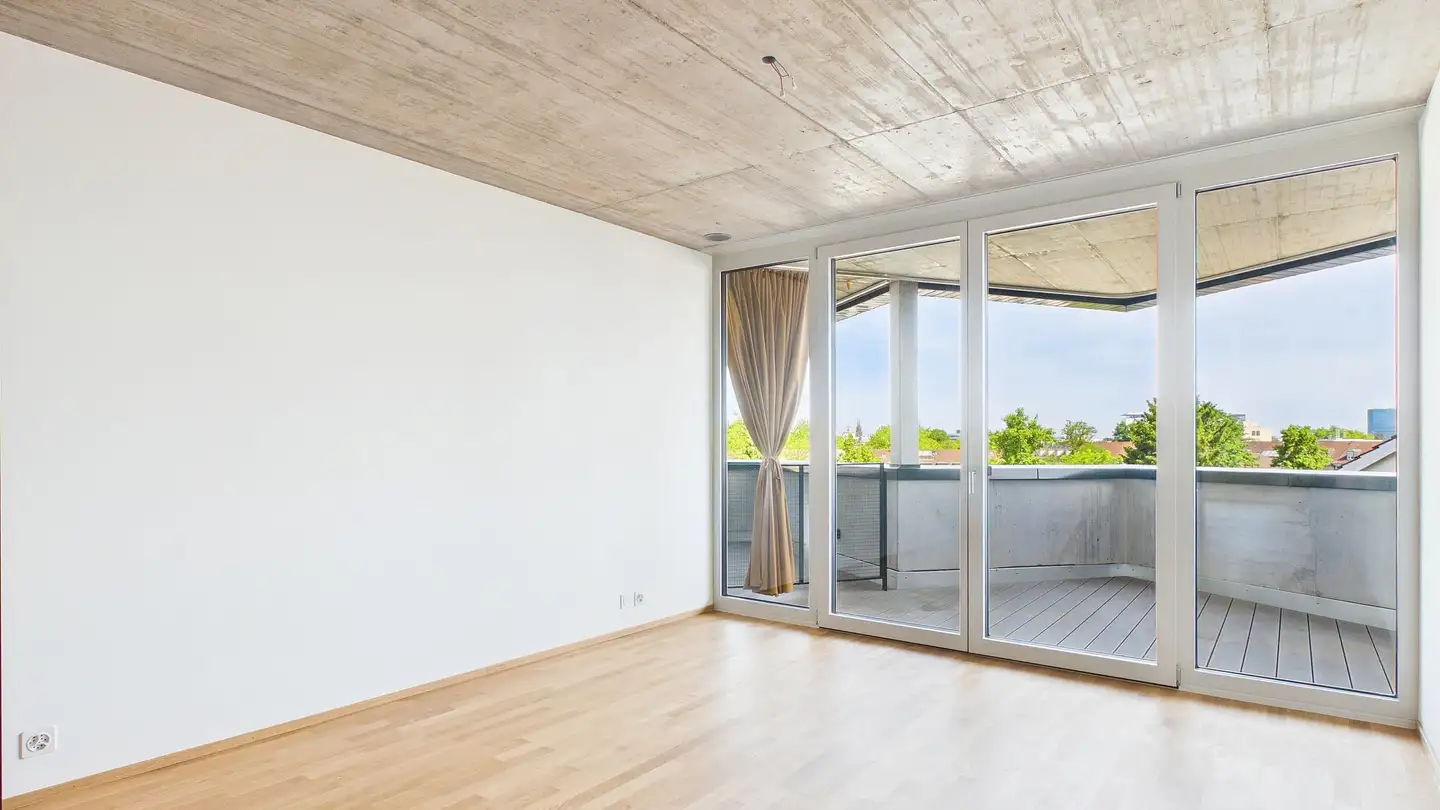 Apartment for rent - Grosspeterstrasse 5, 4052 Basel - Photo 4