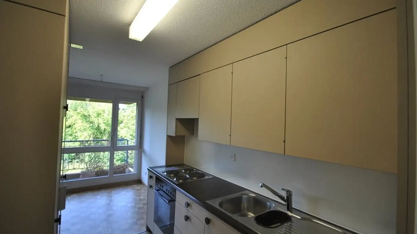 Apartment for rent - Im Trichtisal 6, 8053 Zürich - Photo 4