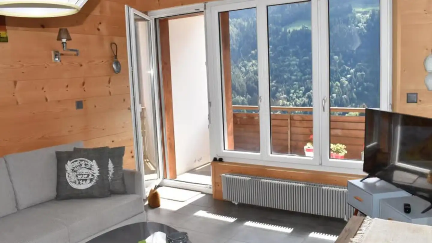 Apartment for sale - 1874 Champéry - Photo 2
