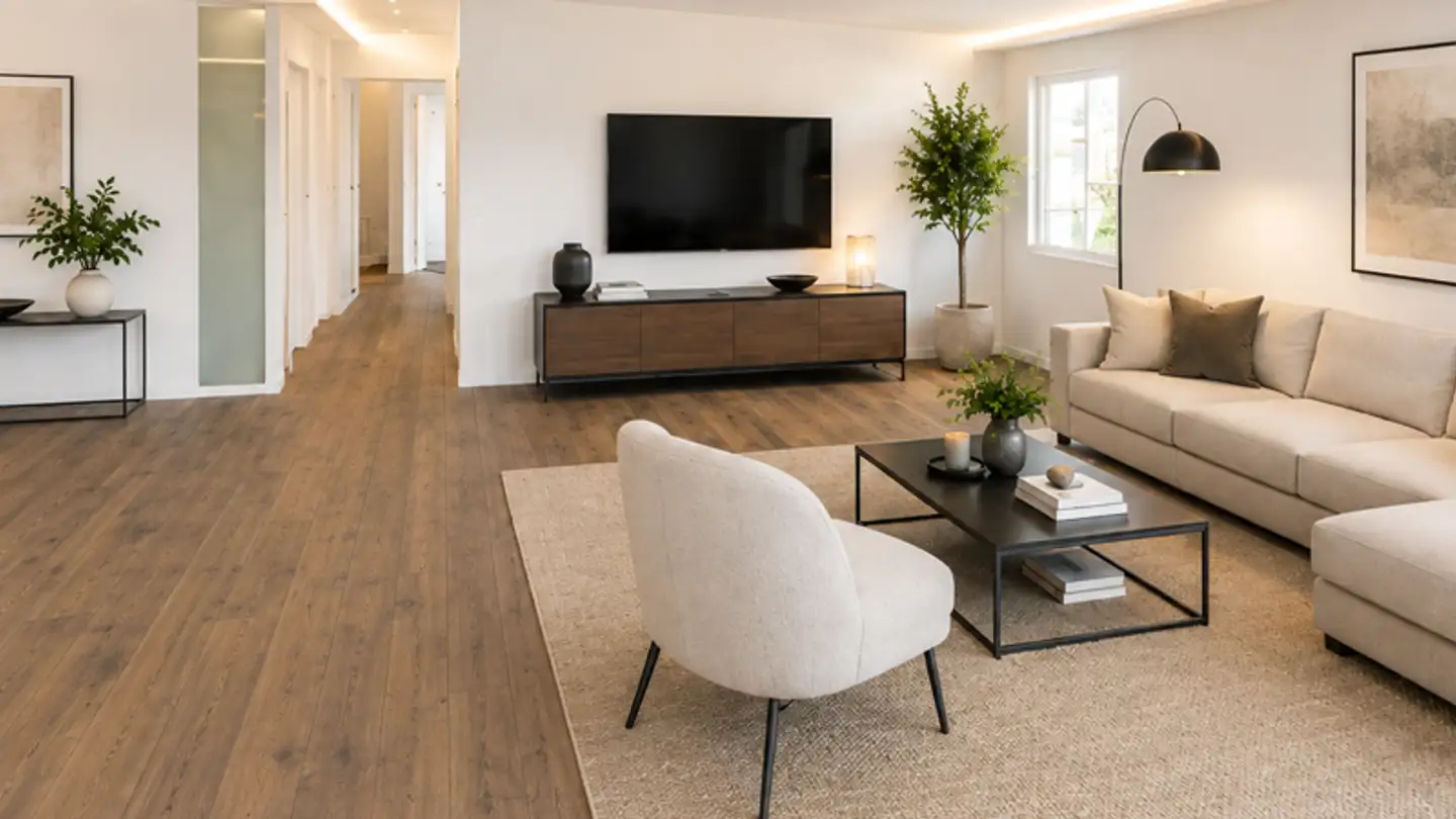 Appartamento in affitto - Bergstrasse 13, 6004 Luzern