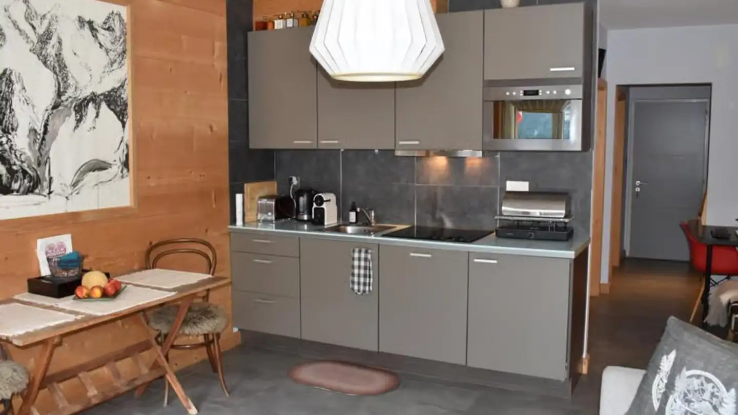 Apartment for sale - 1874 Champéry - Photo 3