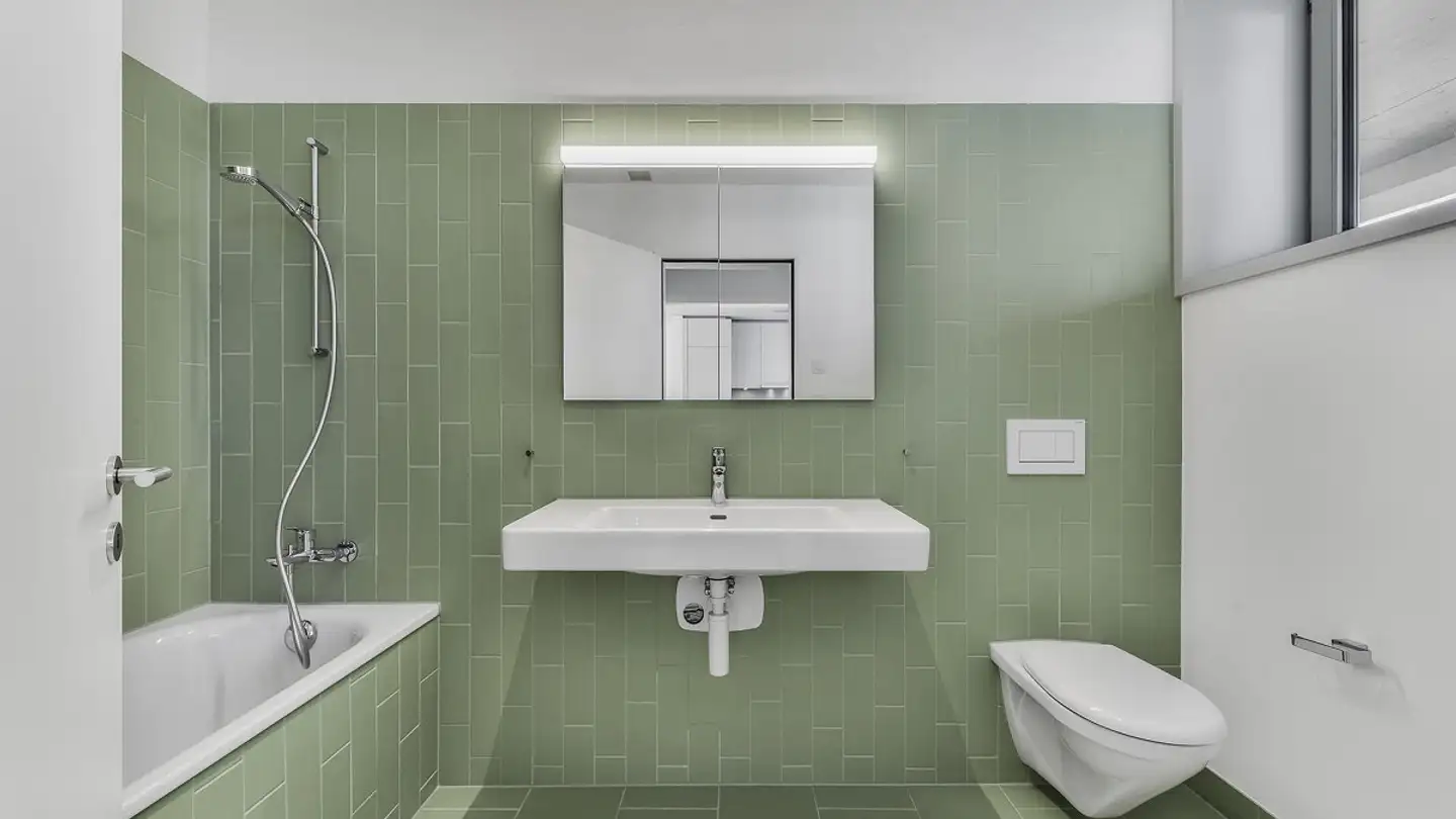 Appartamento in affitto - Zwirnereistrasse 21, 8304 Wallisellen - Foto 2