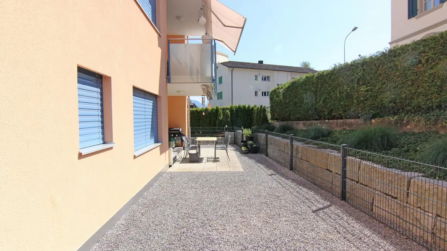 Appartamento in affitto - Binzenstrasse 1, 8733 Eschenbach SG - Foto 4