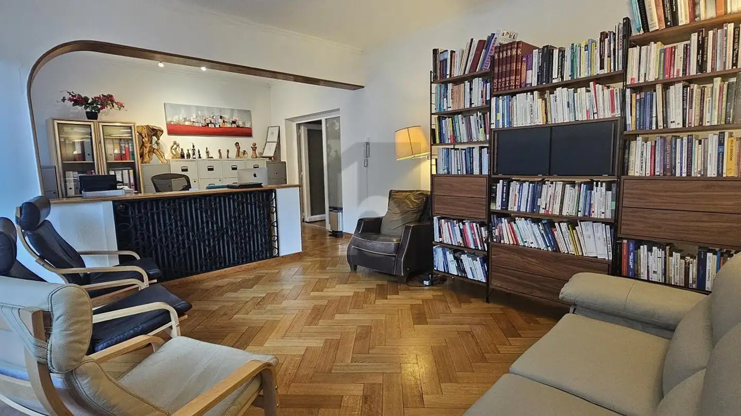 Appartamento in affitto - 1530 Payerne