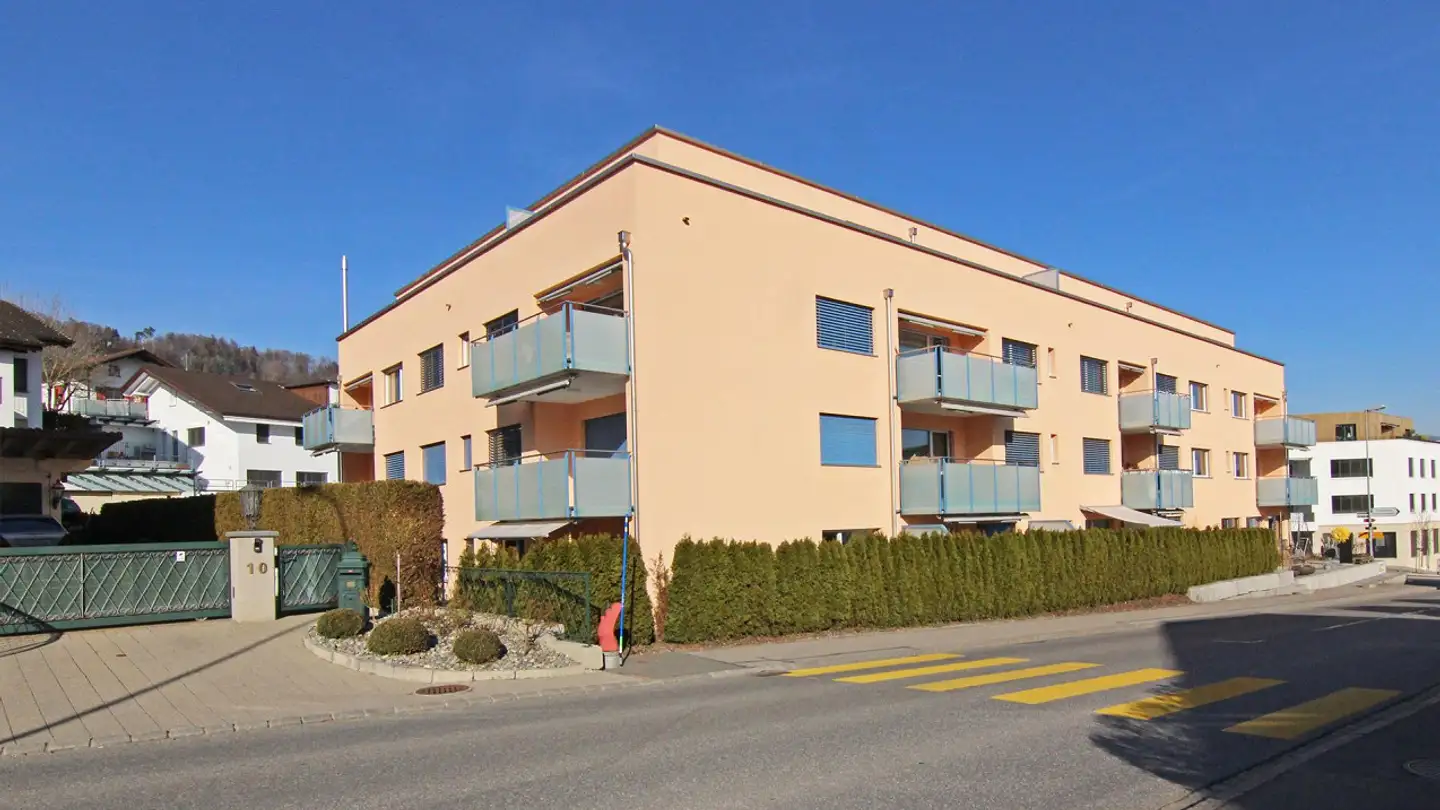 Appartamento in affitto - Binzenstrasse 1, 8733 Eschenbach SG - Foto 2