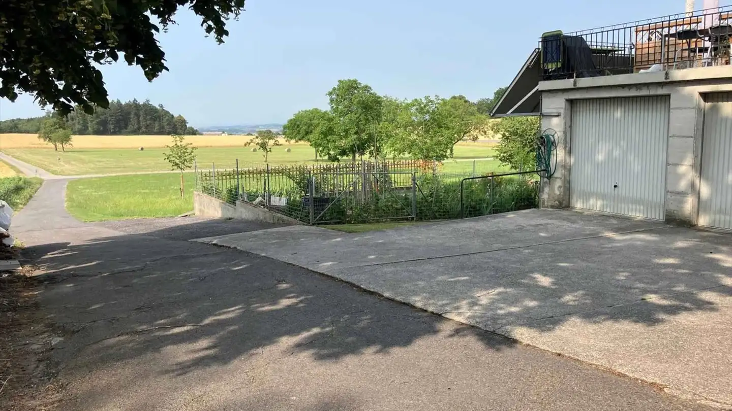 Immeuble résidentiel à vendre - 1033 Cheseaux-sur-Lausanne