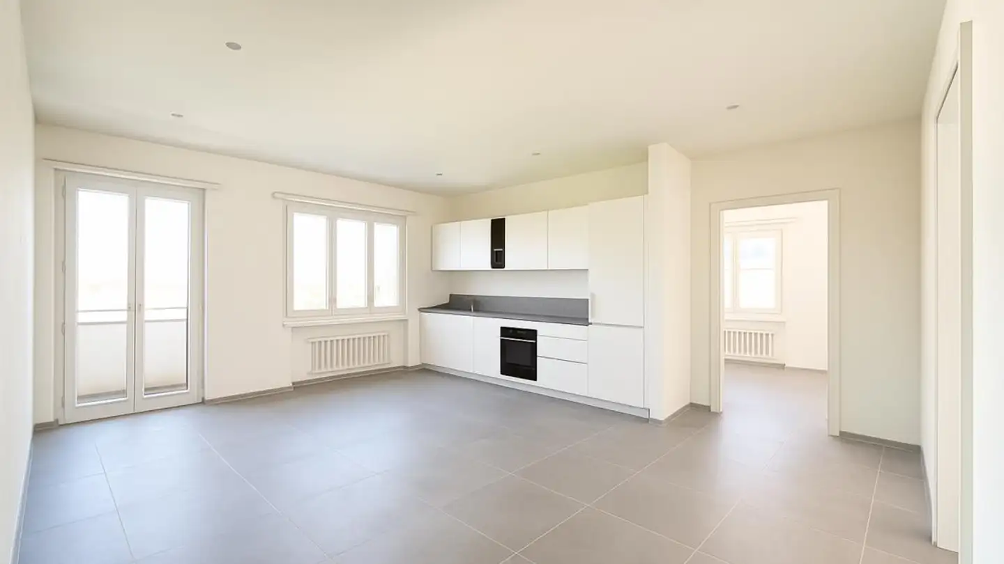 Appartamento in affitto - Via Saleggi 2, 6616 Losone - Foto 3