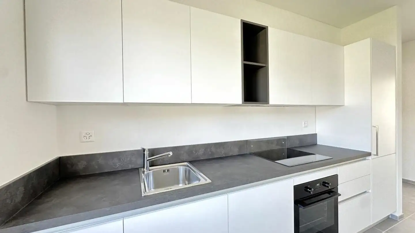 Appartamento in affitto - Via Saleggi 2, 6616 Losone - Foto 4