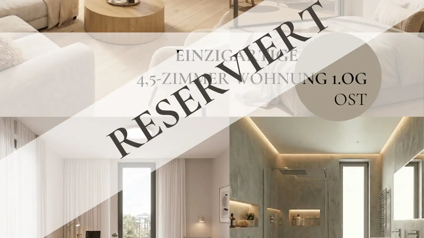 Wohnung kaufen - 9315 Neukirch (Egnach)