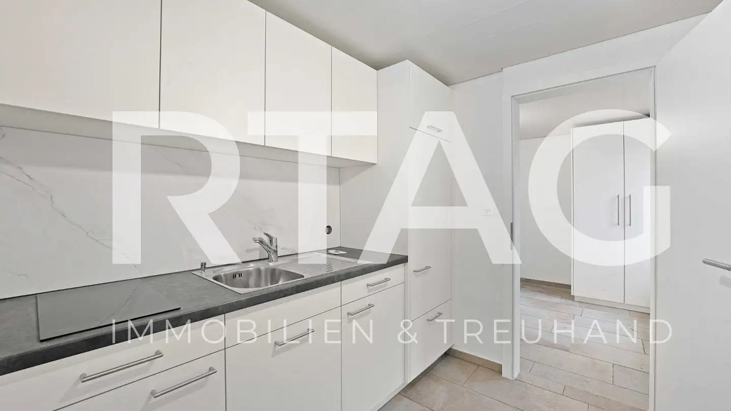 Apartment for rent - Bahnhofstrasse 17, 9410 Heiden