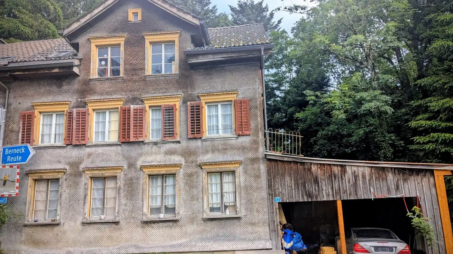 Casa singola in vendita - Dorf, 9411 Reute AR - Foto 2