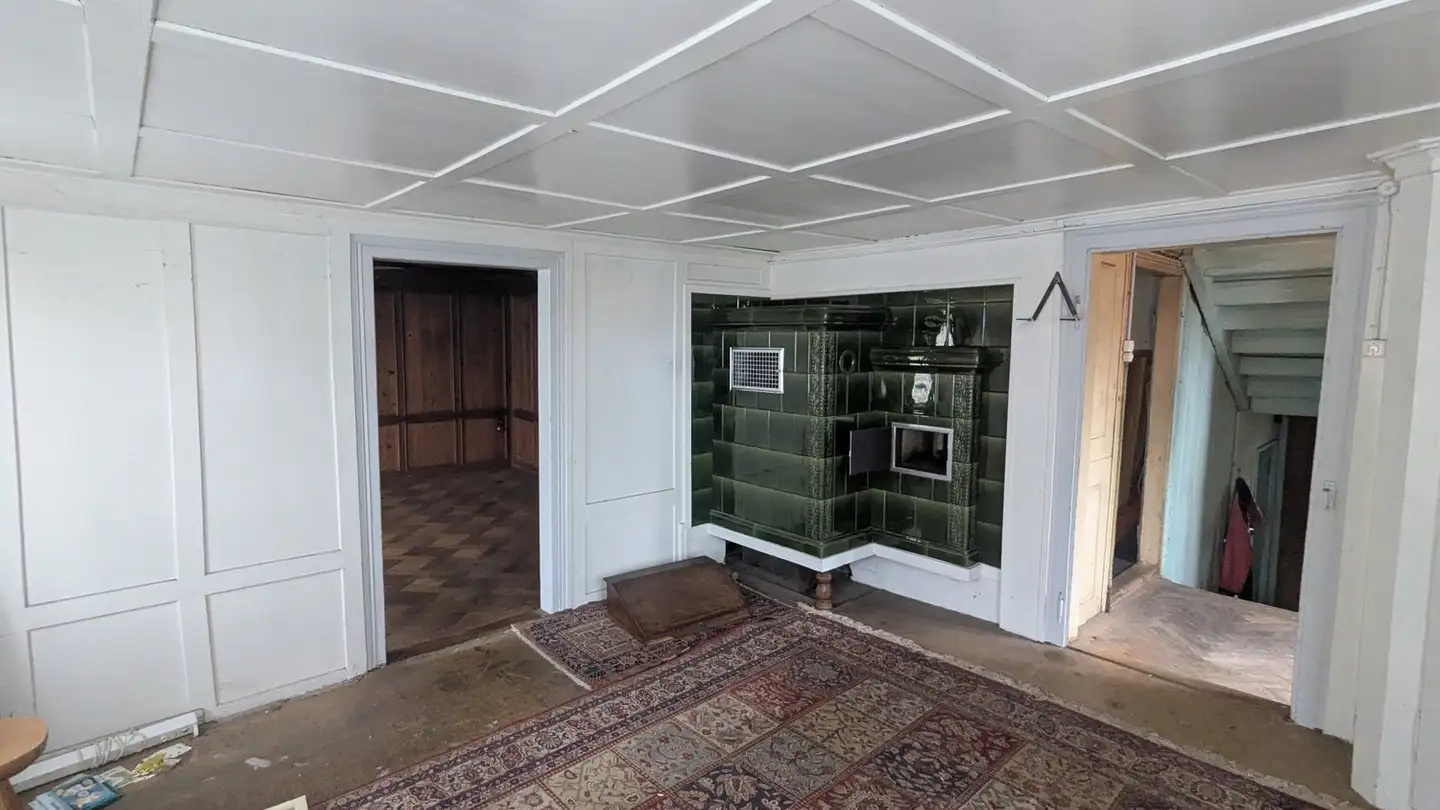 Casa singola in vendita - Dorf, 9411 Reute AR - Foto 4