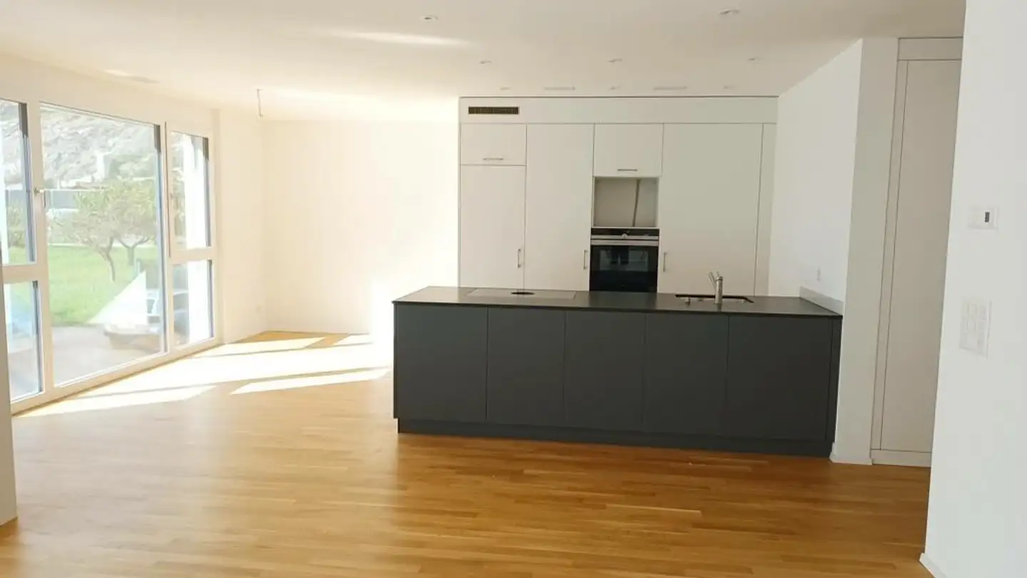 Appartement à louer - Cheerstrasse 5, 3930 Eyholz