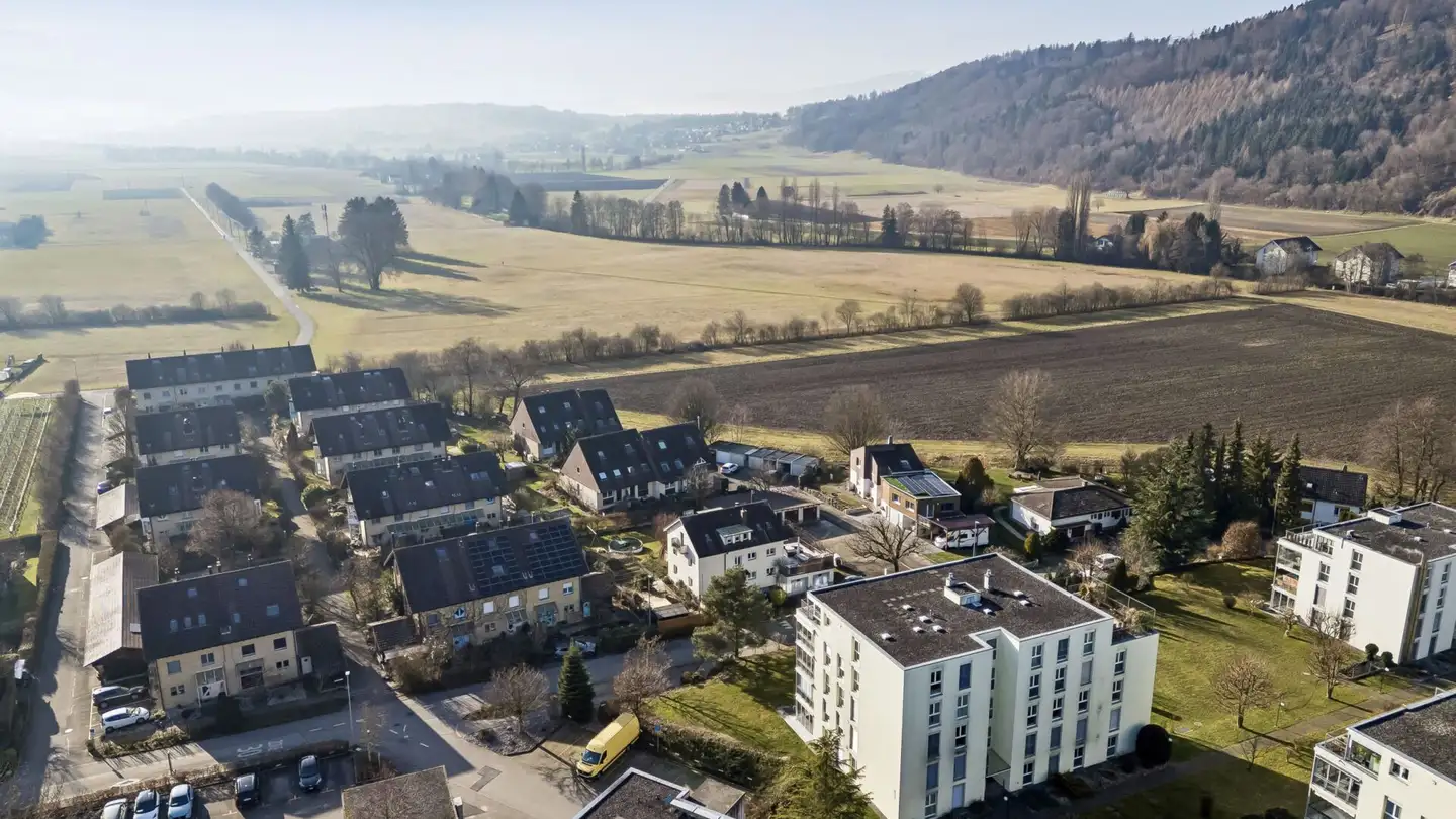 Appartamento in vendita - Neufeldweg 1, 3252 Worben - Foto 2