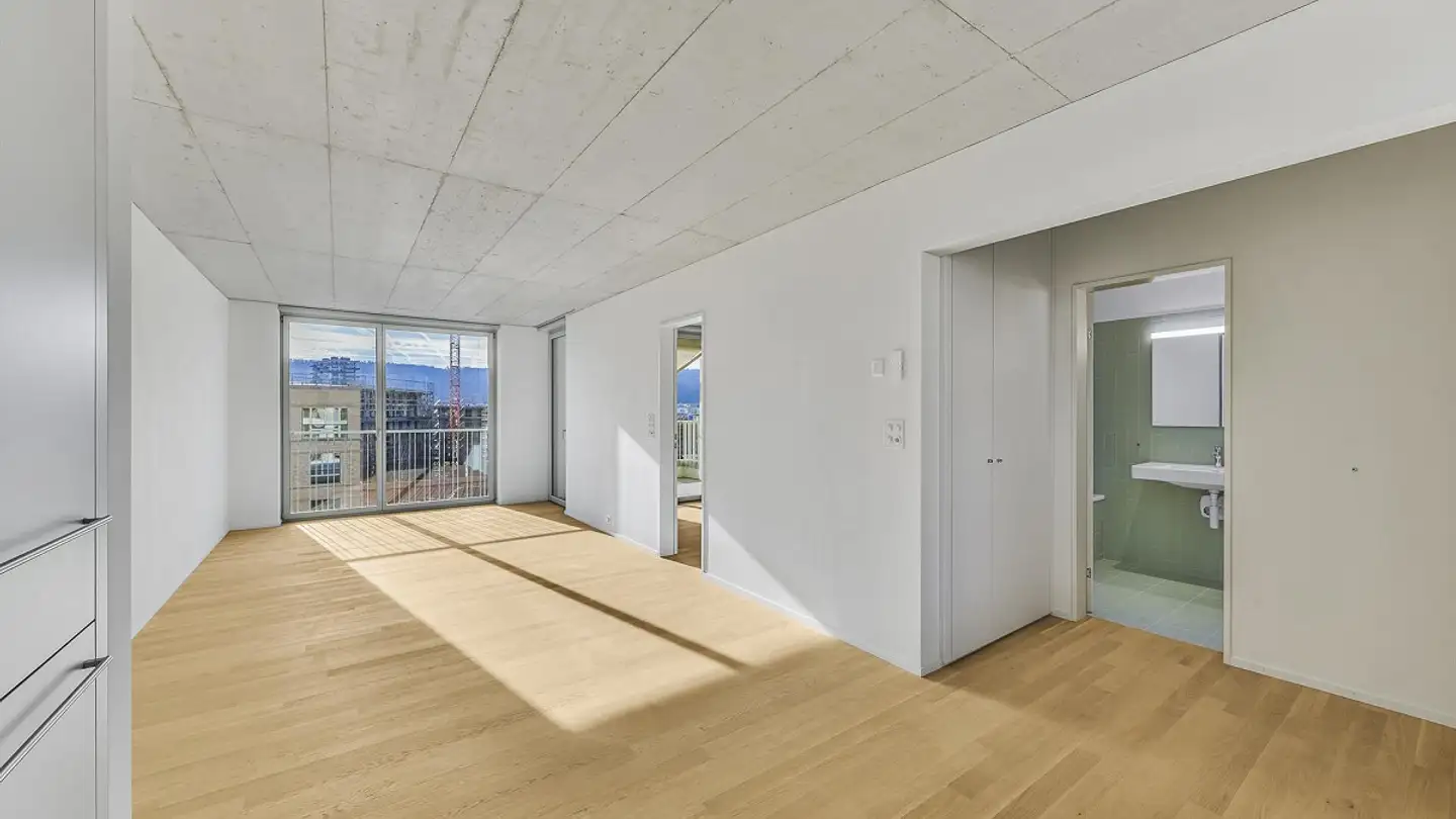 Appartamento in affitto - Zwirnereistrasse 21, 8304 Wallisellen - Foto 4