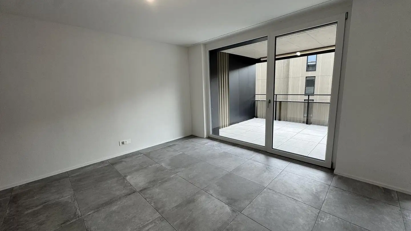 Wohnung mieten - Impasse De Champ-Riond 20, 1753 Matran