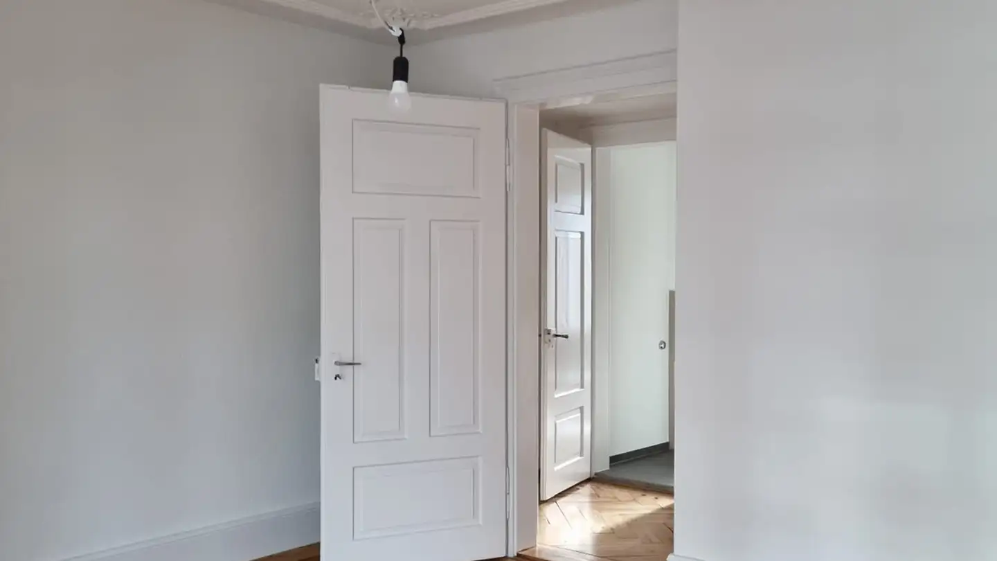 Apartment for rent - Tribschenstrasse 28, 6005 Luzern