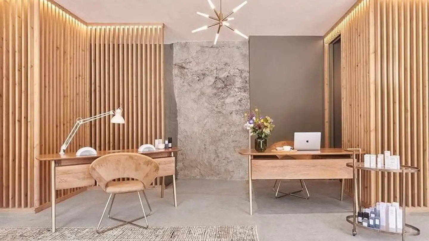 Commerciale in affitto - Seilergraben, 8001 Zürich